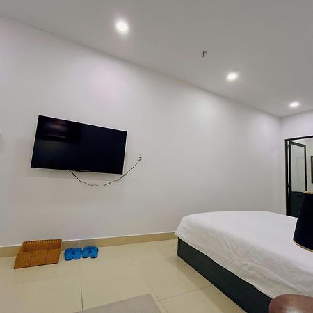 Shogun Hotel Ho Chi Minh City Exterior photo